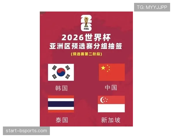 2026世界杯小组第一出线有什么优势 2026世界杯小组第一出线有什么优势